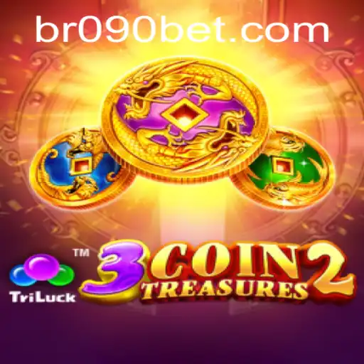 Explorando o Jogo 3CoinTreasures2: Aventuras e Regras