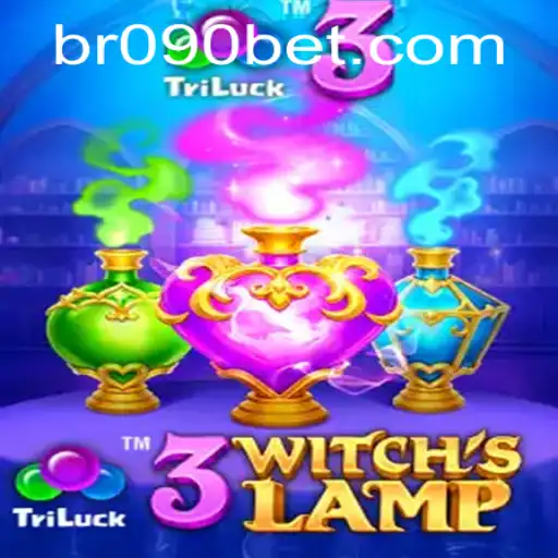 Descubra o Mundo de 3WitchsLamp: Um Jogo Único e Empolgante