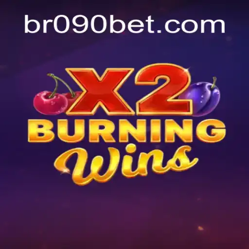 Descubra o emocionante jogo BurningWinsX2 no 090BET.COM