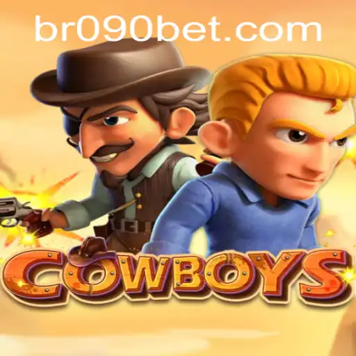 Descubra o Fascinante Mundo de Cowboys com 090BET.COM