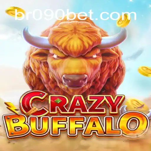Explorando CRAZYBUFFALO: A Nova Sensação dos Jogos de Azar na 090BET.COM