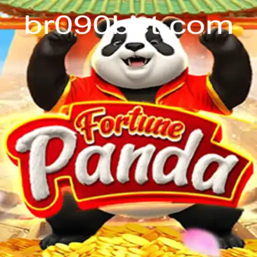 Explorando o Mundo de FortunePanda: O Jogo do Momento em 090BET.COM