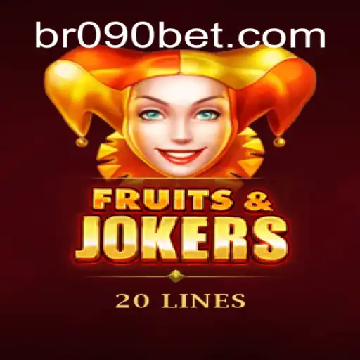 Descobrindo o Mundo de FruitsAndJokers20: Um Jogo de Emoções e Recompensas