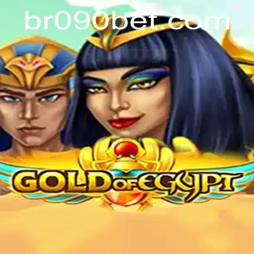 Explorando o Fascinante Mundo de GoldOfEgypt no 090BET.COM