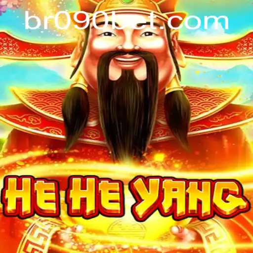 Explorando o Fascinante Mundo de HeHeYang com 090BET.COM