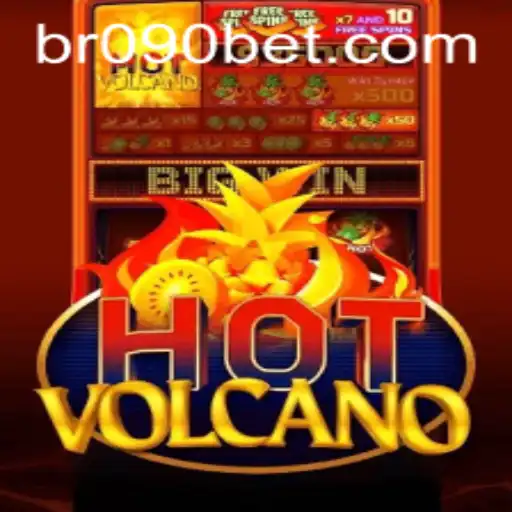 Explore o Mundo Vibrante de 'HotVolcano' no 090BET.COM