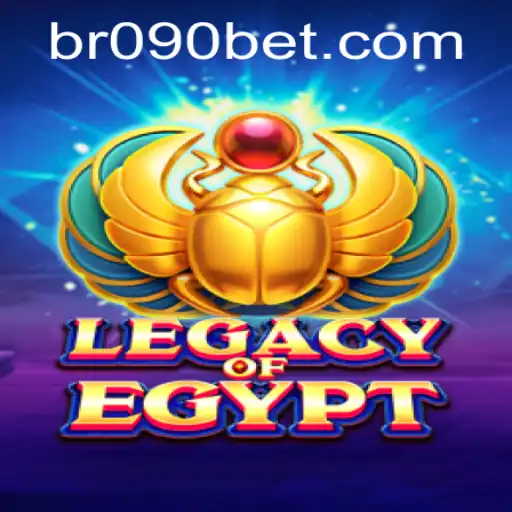 Explorando LegacyOfEgypt: Um Mergulho na Antiguidade com 090BET.COM