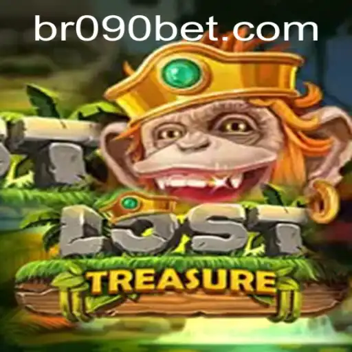 Explore o Fascinante Mundo de LostTreasure no 090BET.COM