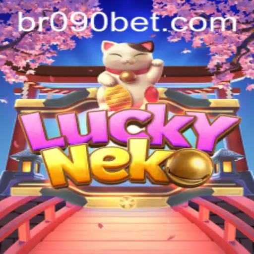 Explorando LuckyNeko: Jogo de Azar e Diversão em 090BET.COM