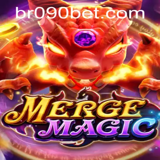 Descubra o Mundo Enigmático de MergeMagic