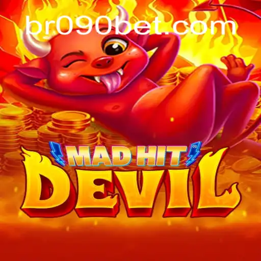 MadHitDevil: Um Mergulho Intenso no Mundo dos Jogos Online