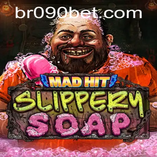 Descubra MadHitSlipperySoap: O Jogo que Está Conquistando o Mundo