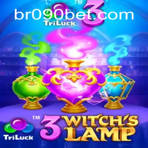 Descubra o Mundo de 3WitchsLamp: Um Jogo Único e Empolgante