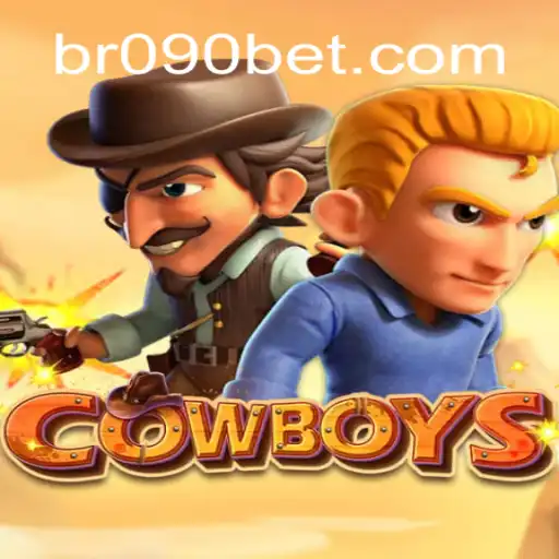 Descubra o Fascinante Mundo de Cowboys com 090BET.COM