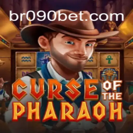 Desvendando os Mistérios do CurseofthePharaoh no 090BET.COM