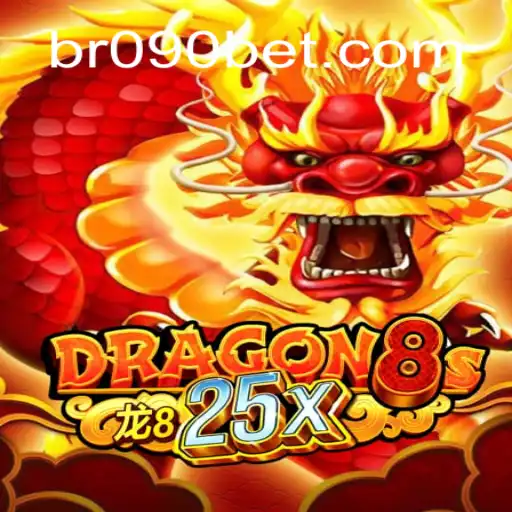 Explorando o Fascinante Mundo de Dragon8s25x no 090BET.COM