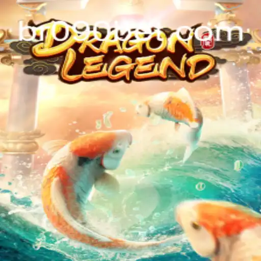 Descubra o Mundo de Aventuras em DragonLegend com 090BET.COM