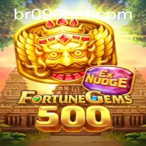 Descubra os Segredos de FortuneGems500: Um Jogo Exclusivo em 090BET.COM