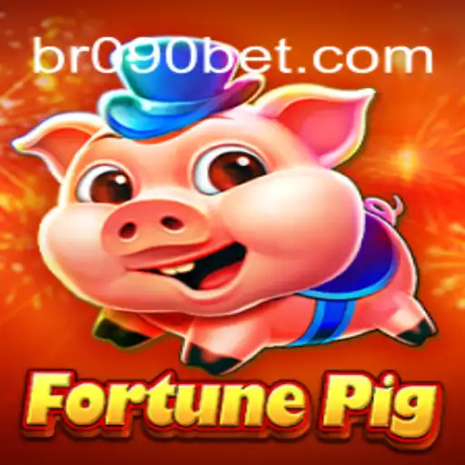 Desvendando o Mundo de FortunePig no 090BET.COM