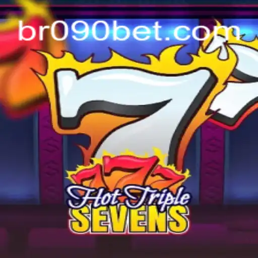 Descubra o Fascinante Mundo de HotTripleSevens no 090BET.COM
