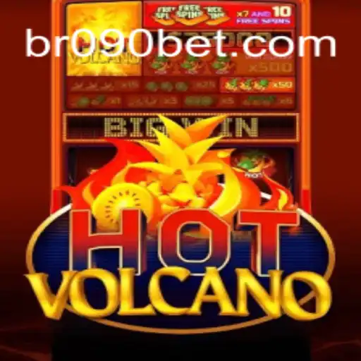 Explore o Mundo Vibrante de 'HotVolcano' no 090BET.COM