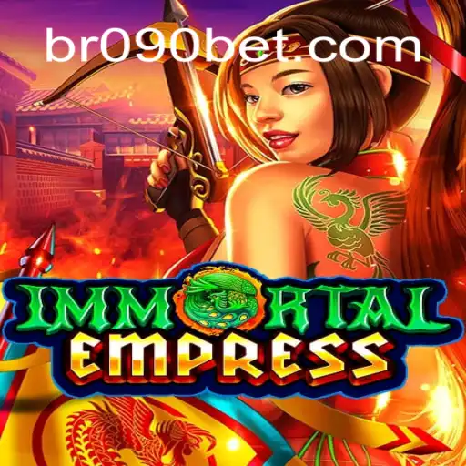 ImmortalEmpress: Desvendando o Fascinante Jogo de Estratégia