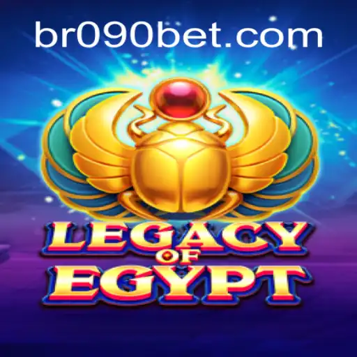 Explorando LegacyOfEgypt: Um Mergulho na Antiguidade com 090BET.COM