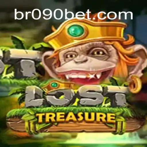 Explore o Fascinante Mundo de LostTreasure no 090BET.COM