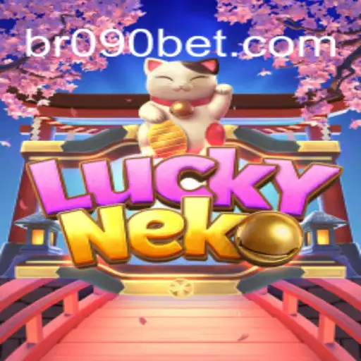 Explorando LuckyNeko: Jogo de Azar e Diversão em 090BET.COM