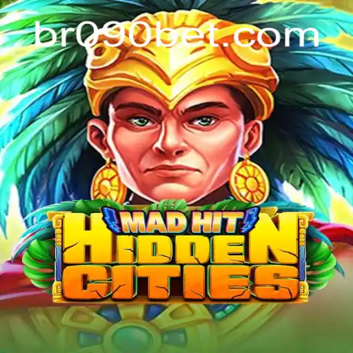 Explorando o Mundo de MadHitHiddenCities e a Conexão com 090BET.COM