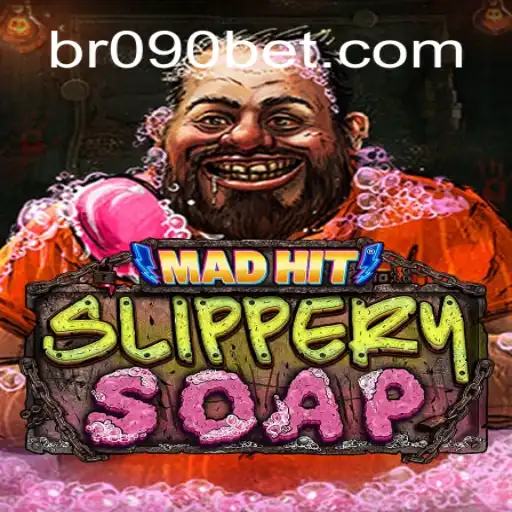 Descubra MadHitSlipperySoap: O Jogo que Está Conquistando o Mundo