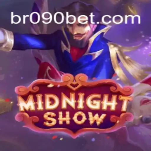 MidnightShow: O Jogo de Estratégia que Conquista a Noite