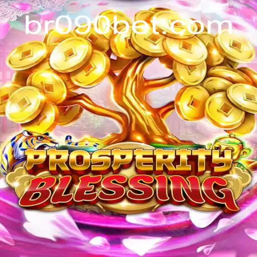 Explorando o Mundo Emocionante de ProsperityBlessing no 090BET.COM