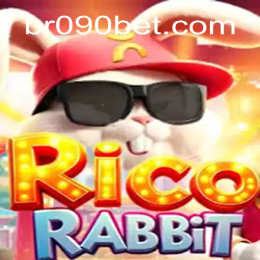 Descubra o Empolgante Mundo de RicoRabbit