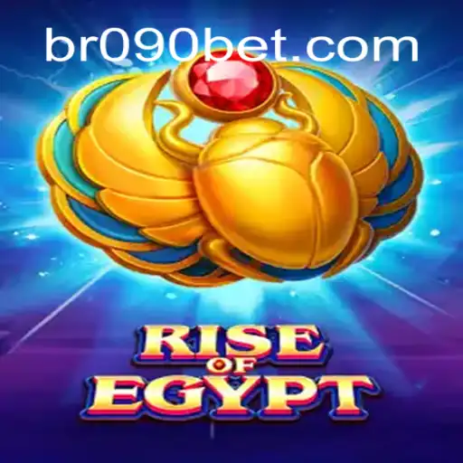 Descubra os Mistérios de RiseOfEgypt no 090BET.COM