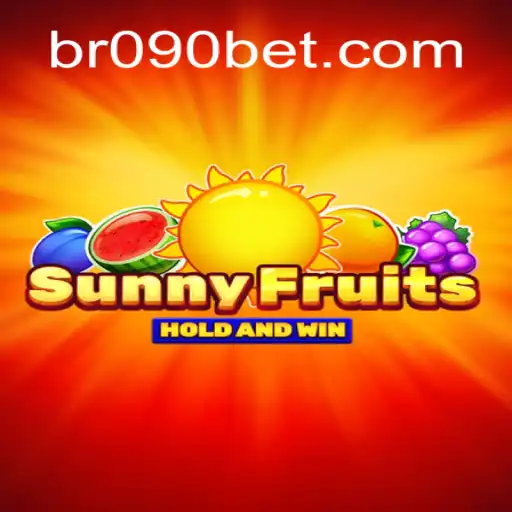 Explorando o Fascinante Mundo de SunnyFruits no 090BET.COM