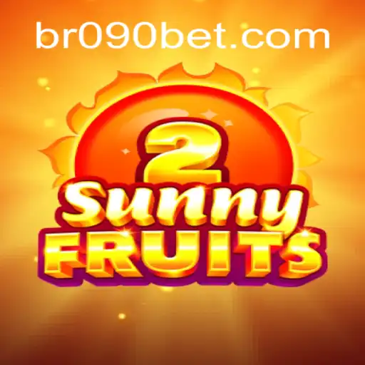 Descubra o Empolgante Jogo SunnyFruits2: Regras e Dicas para Jogar no 090BET.COM