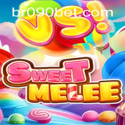 SweetMelee: Descubra o Novo Fenômeno dos Jogos com 090BET.COM
