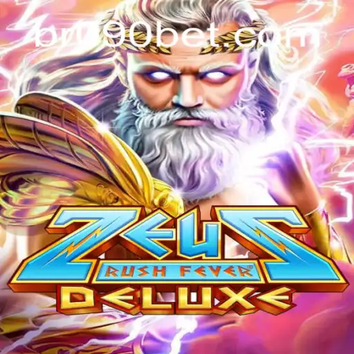 ZeusRushFeverDeluxe: Um Mergulho no Universo dos Deuses e Apostas
