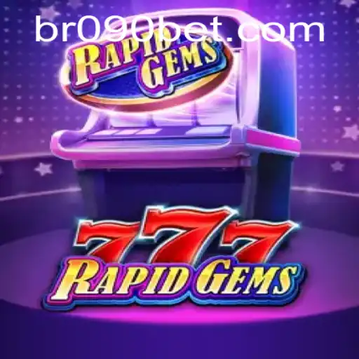 Descubra a Emoção de RapidGems777 no 090BET.COM