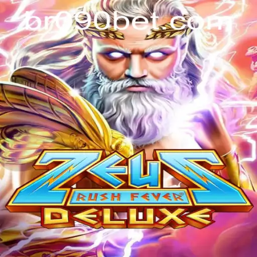ZeusRushFeverDeluxe: Um Mergulho no Universo dos Deuses e Apostas